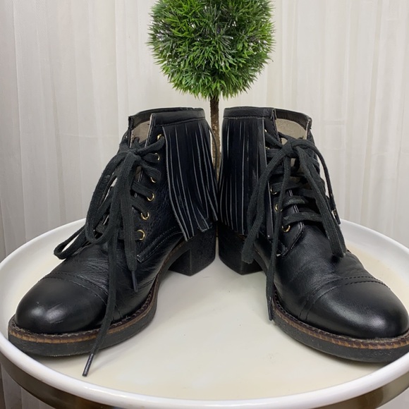 House of Harlow 1960 Shoes - REDUCED!!!House of Harlow 1960 ankle boots